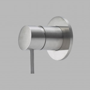 QA2180M Круглый смесительd line Qtoo