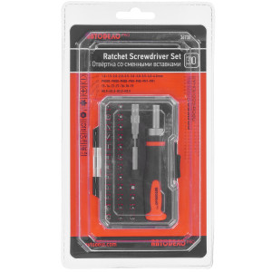 Набор отверток АвтоDело 36730 9117729