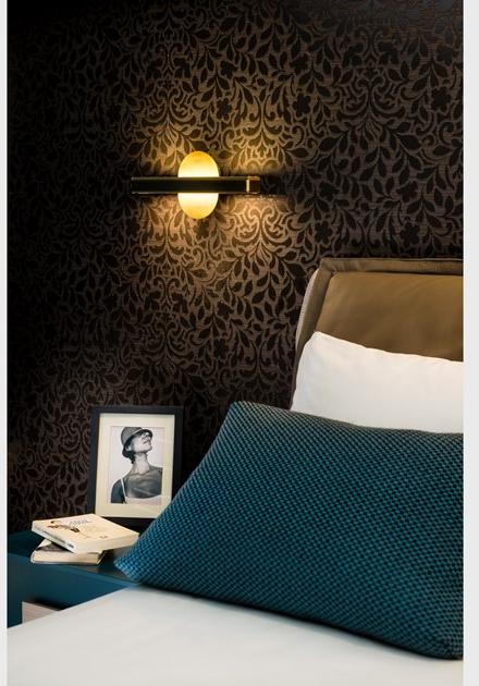 Ledevò Настенный светильник из алюминия sun-id-1442512 - Вид №2