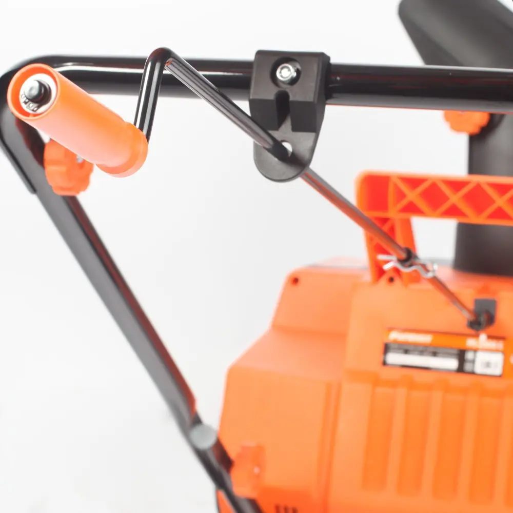 Электрический снегоуборщик Patriot Сибирь PS 2300 Е для бережной уборки 89322450 STLM-1446670 - Вид №11