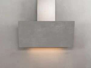 Silverline Настенная вытяжка с сенсорным управлением  3474