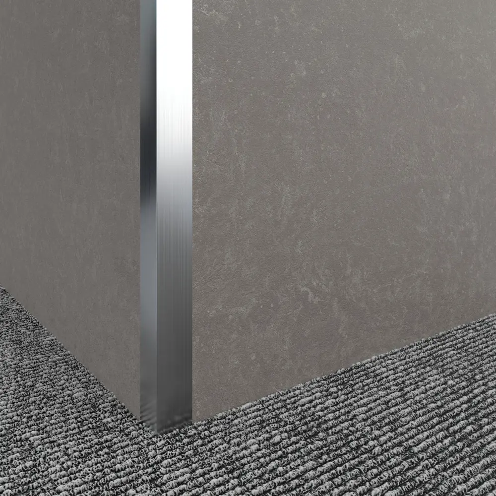 Santreyd L-профиль алюминиевый для безупречной отделки углов 89034237 STLM-1009400 - Вид №2