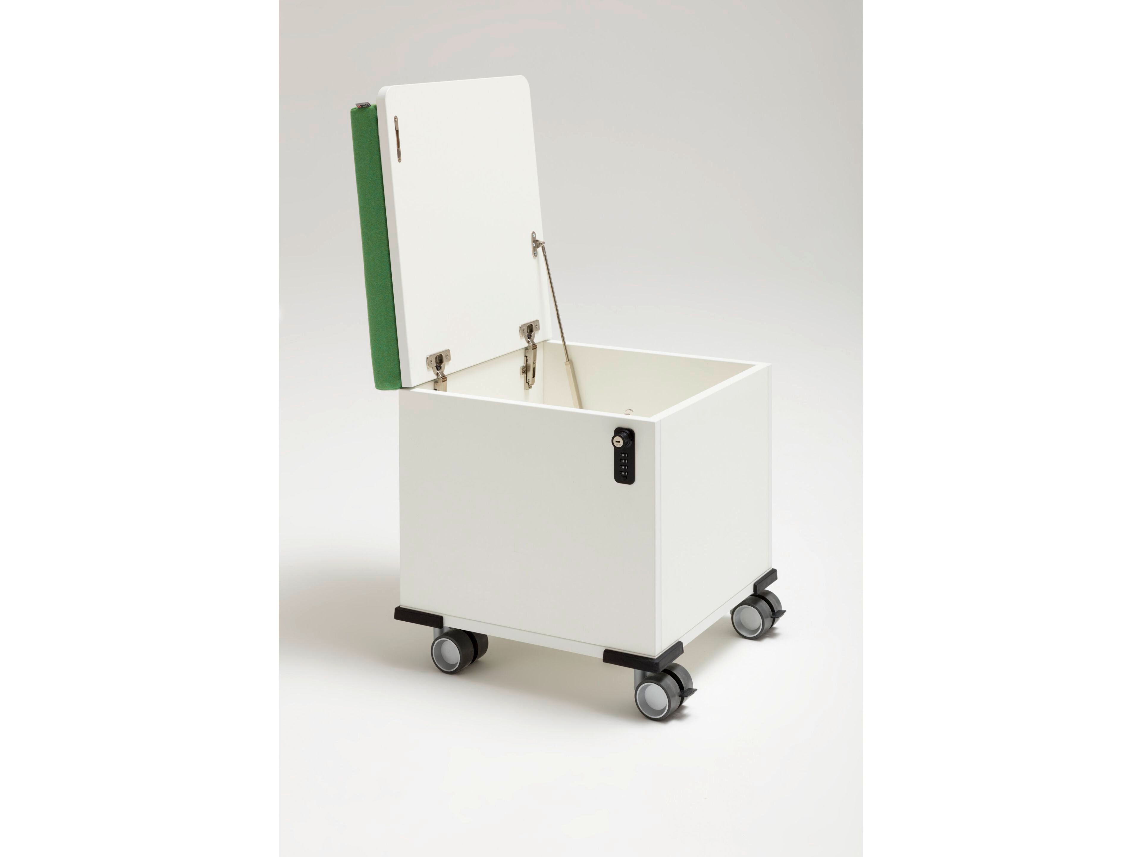 Модульная офисная мебель WINI WINEA MAXX ARCH-00042020 - Вид №5