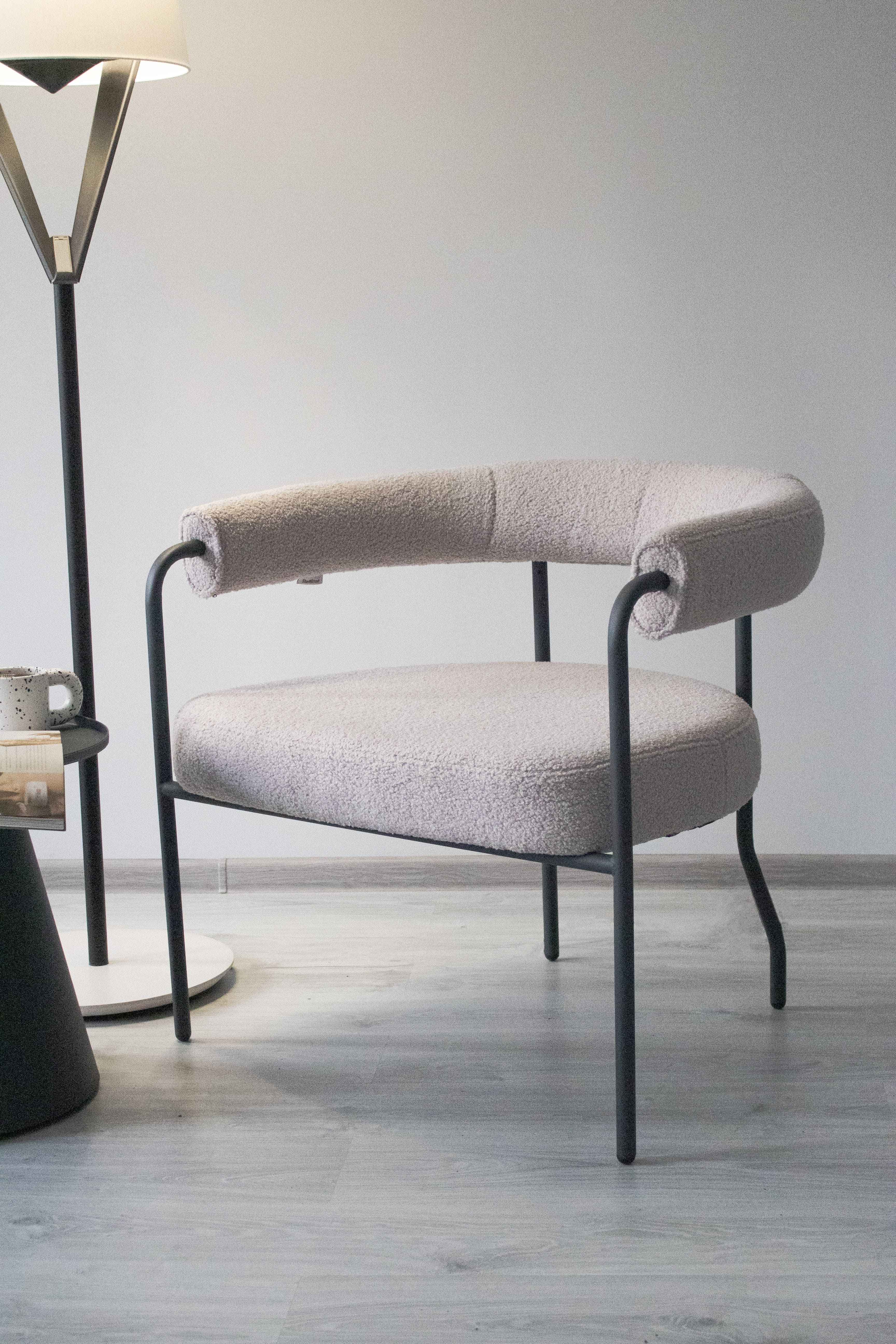 Кресло SHT-AMS120 Santreyd  - Вид №2