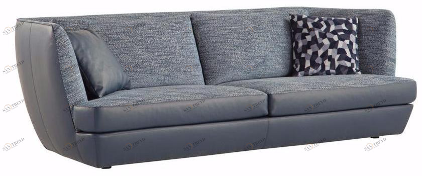 Roche Bobois 3-х местный диван sun-id-1420249