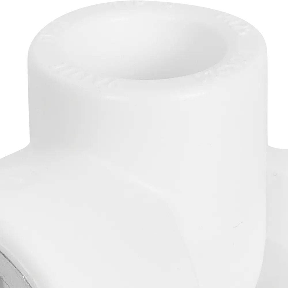Водорозетка Valtec 1/2"x20 мм ВР ВП полипропилен VTP.754.0.02004 84379156 STLM-2150754  - Вид №2