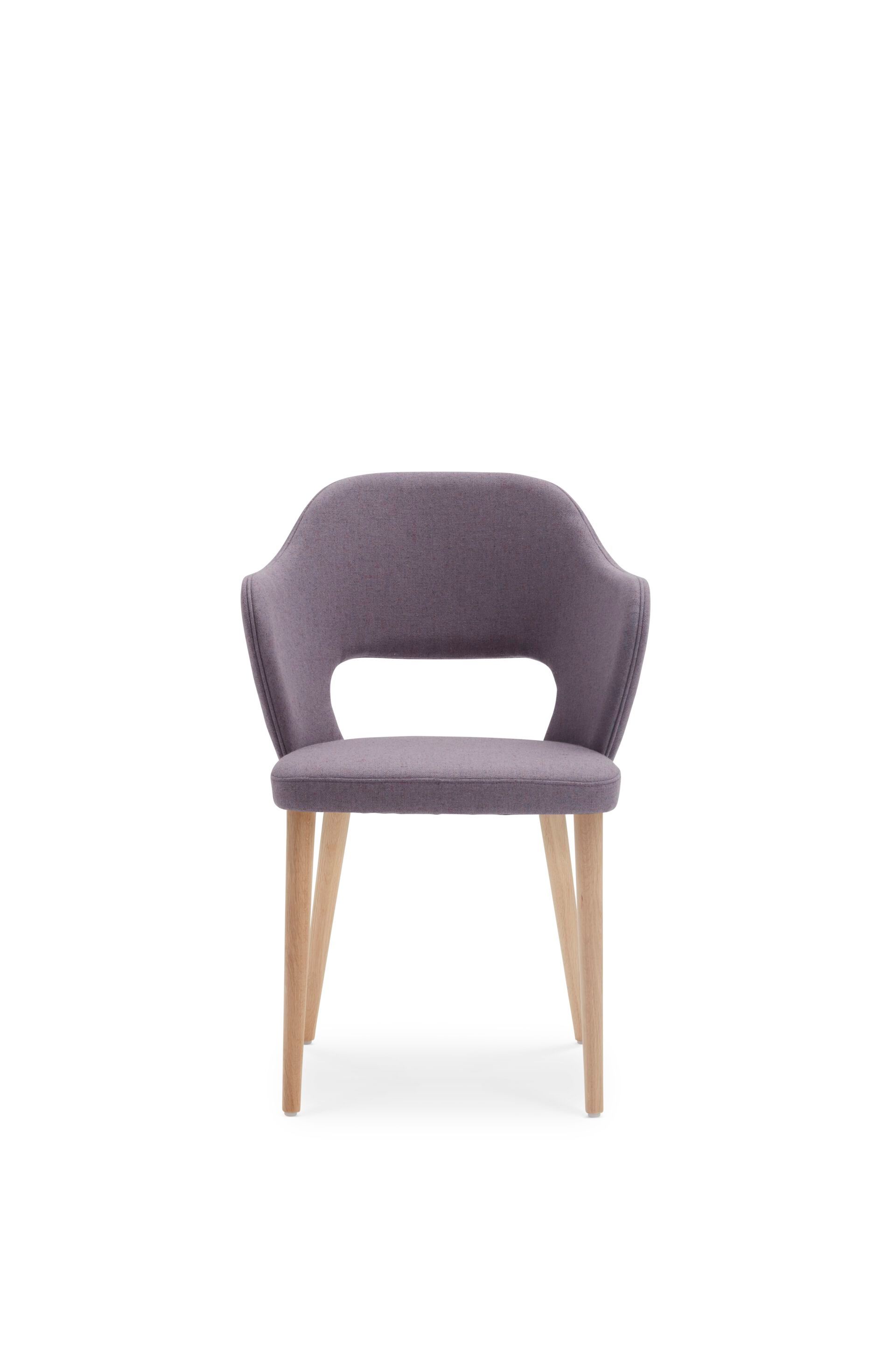 Мягкий тканевый стул с подлокотниками Origins 1971 Quinn ARCH-00130523 - Вид №11