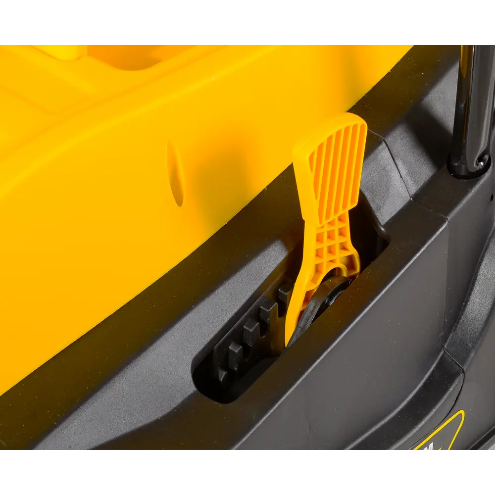 Газонокосилка электрическая Huter ELM-2000T 2000 Вт 43 см STLM-2099885 - Вид №6