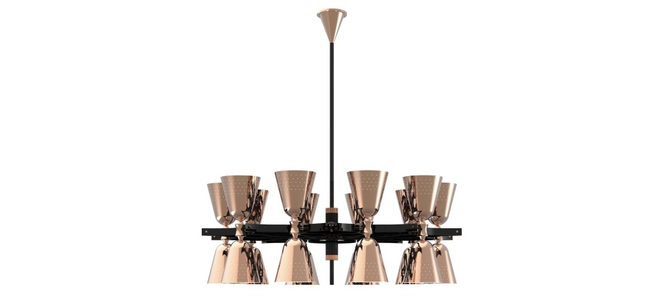 004210 Люстра Delightfull Charles