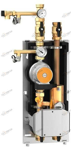 IVAR Группа солнечной циркуляции sun-id-1446003