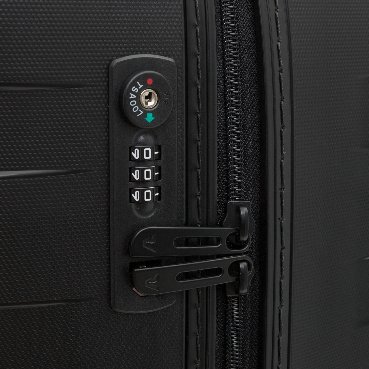 5561-0101 Чемодан 5561 Large Trolley 80 Exp Roncato Box 4.0  - Вид №6