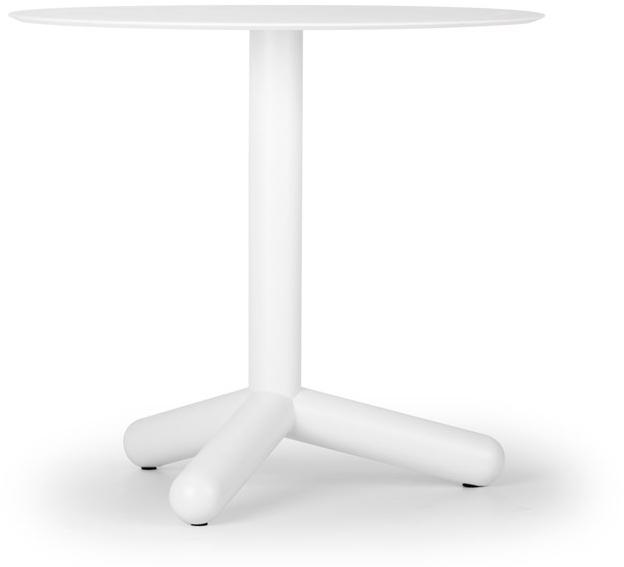 True Design Стол Hpl с 3-звездочной базой для контракта Eighty Eg thr7/8/9 - Вид №1