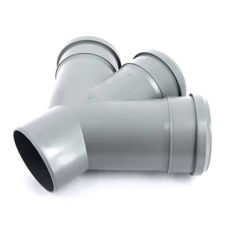 Крестовина Sinikon 110 x 110 х 110 х 45", СТАНДАРТ 506016E - Вид №3