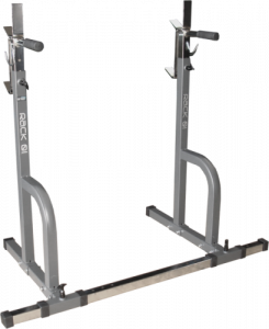 Oxygen rack 01 стойка под штангу Oxygen Fitness