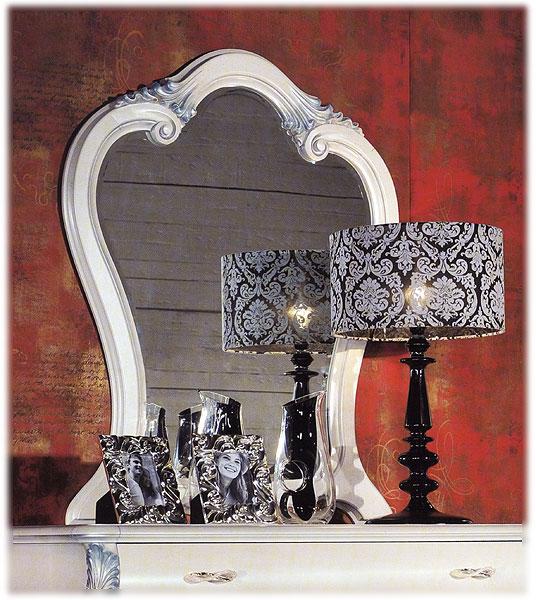 Зеркало  MIRANDOLA M641 Arena