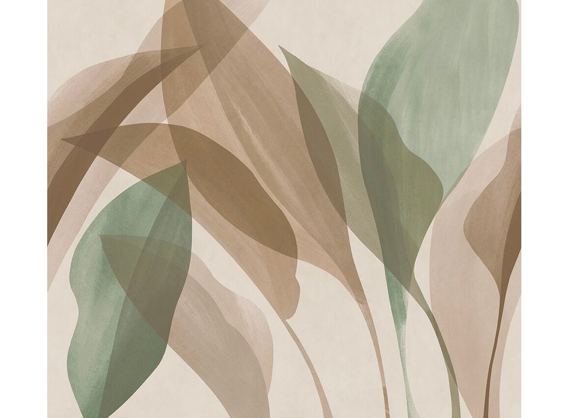 Обои с цветочными мотивами Jannelli&Volpi СП 202 MURALS DECOR ARCH-00125462 - Вид №5