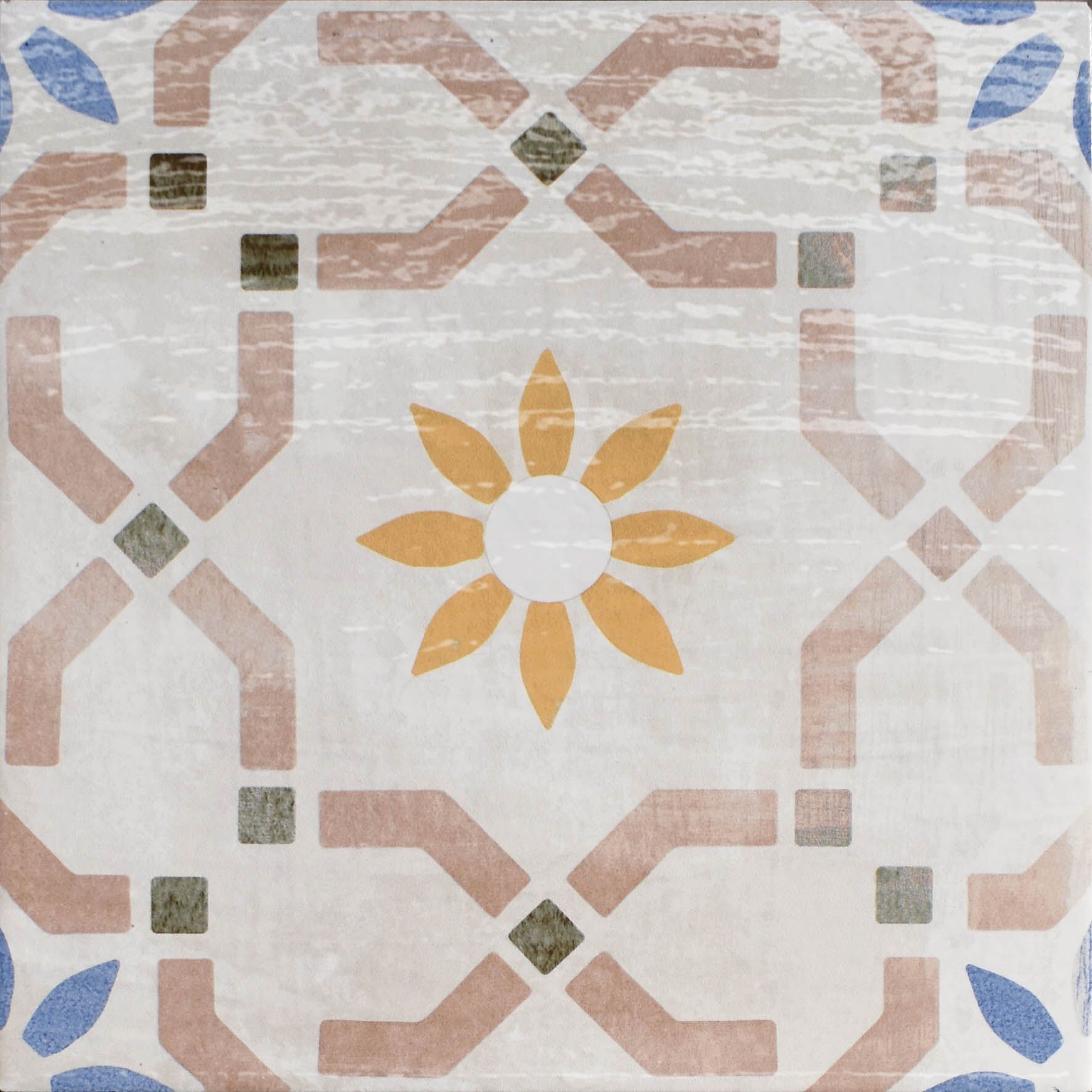 Пол / керамогранит KERADOM OCEANI ARCH-00094191 - Вид №37