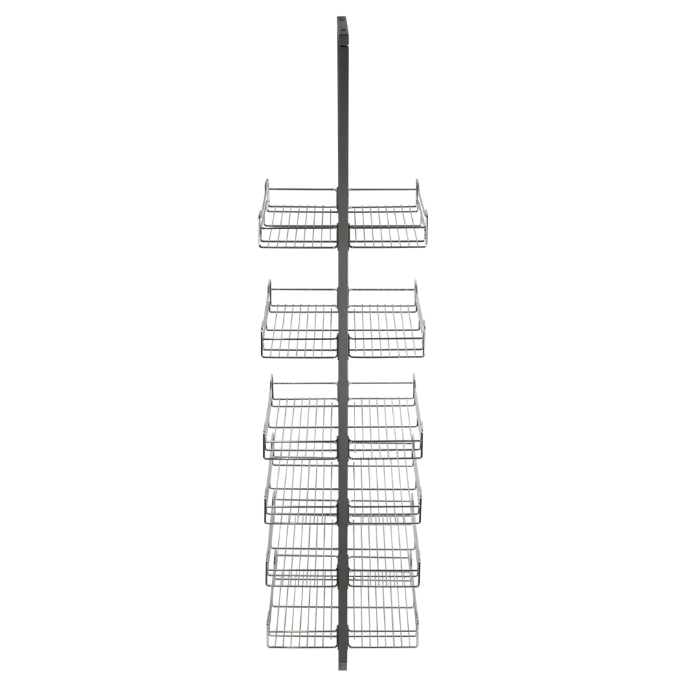Выкатная колонна EDSON для кухонного хранения 87210150 STLM-1339940 - Вид №4