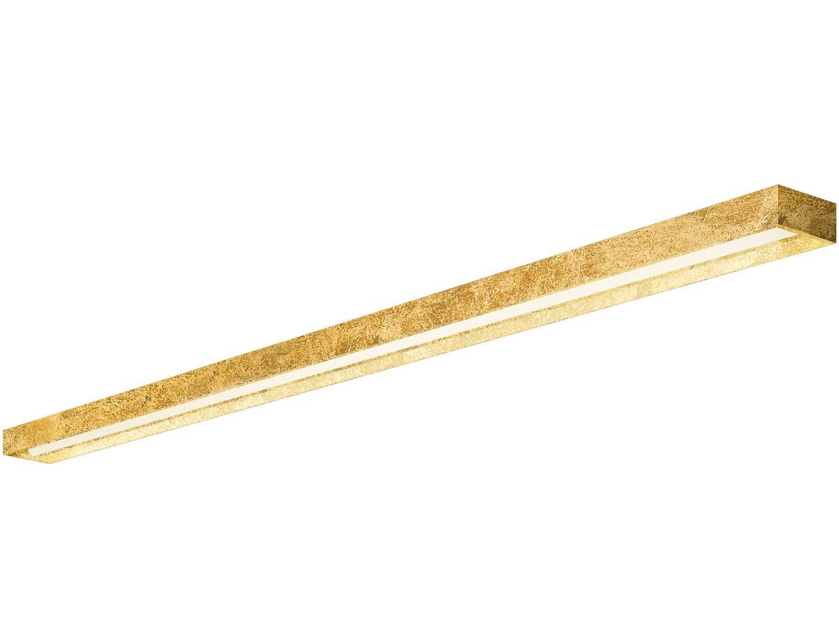 Металлический настенный светильник / потолочный светильник Panzeri Zero Line ARCH-00144204 - Вид №9