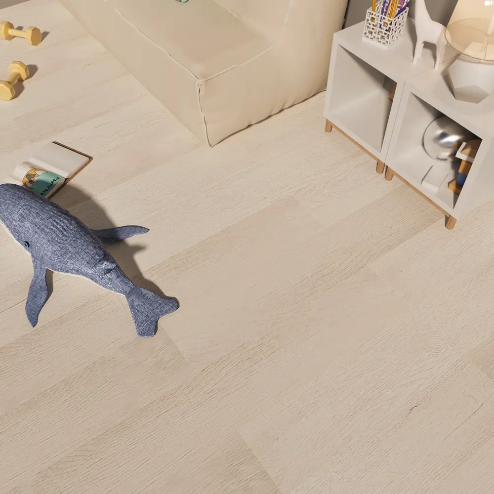 SPC плитка Atrium Дуб Уюни - влагостойкое покрытие с текстурой дерева 89341809 STLM-1398561 - Вид №7