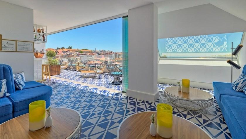 Mambo Unlimited Ideas Низкий круглый металлический журнальный столик Air sun-id-1355697 - Вид №3