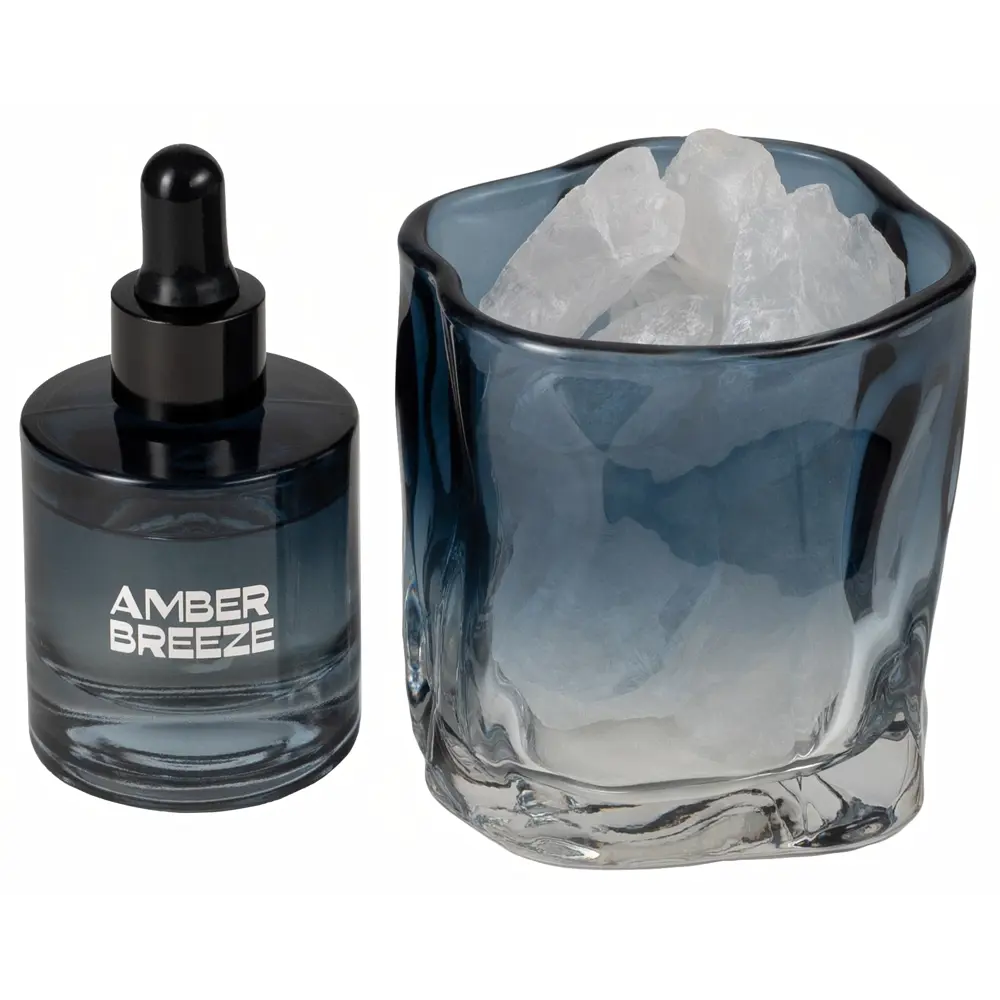 Ароматический диффузор Amber Breeze SA-8013-1 30 мл 89427000 STLM-2139963 Santreyd  - Вид №1