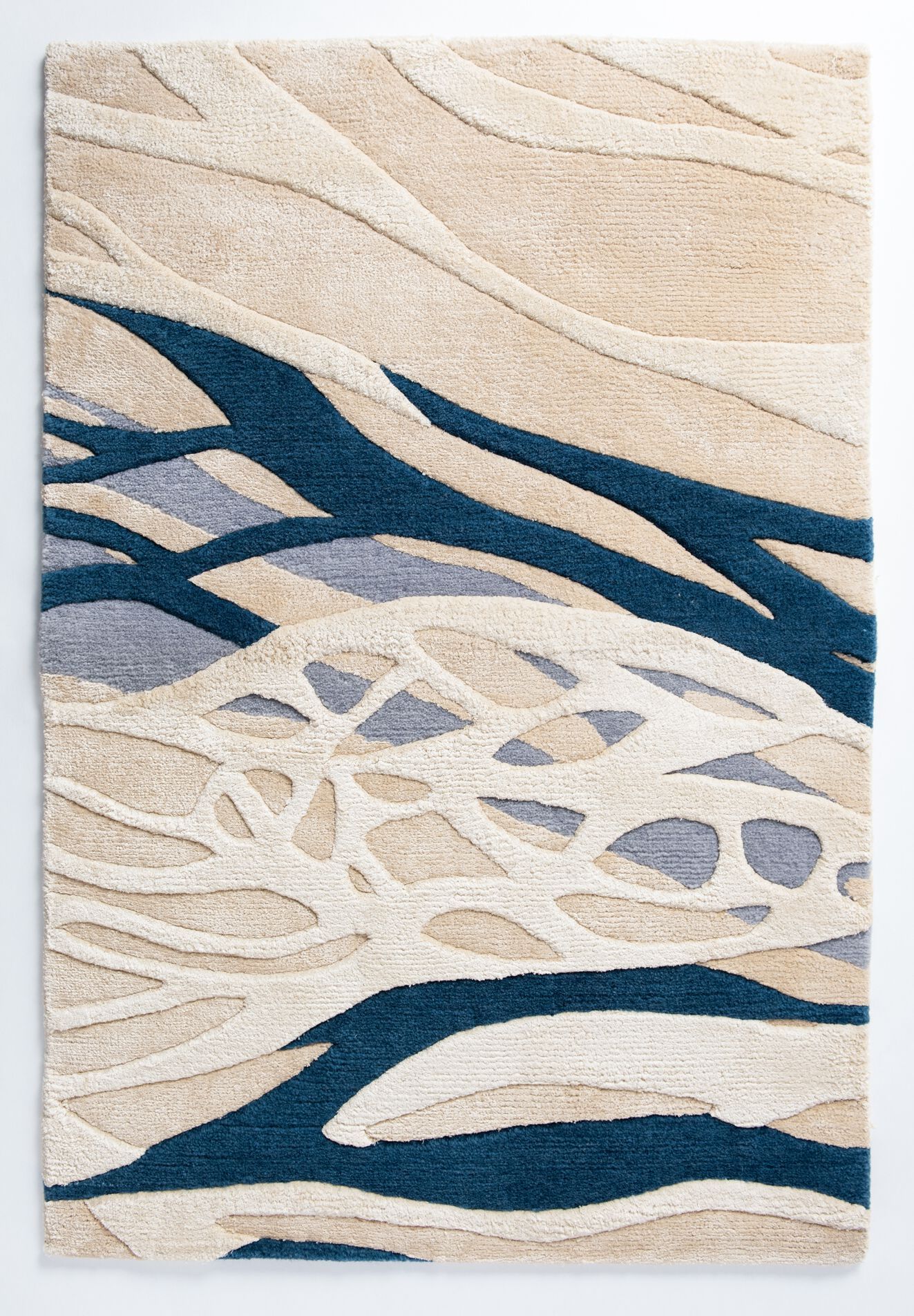 Ковер ручной работы Tapis Rouge Fabulous ARCH-00136373 - Вид №2