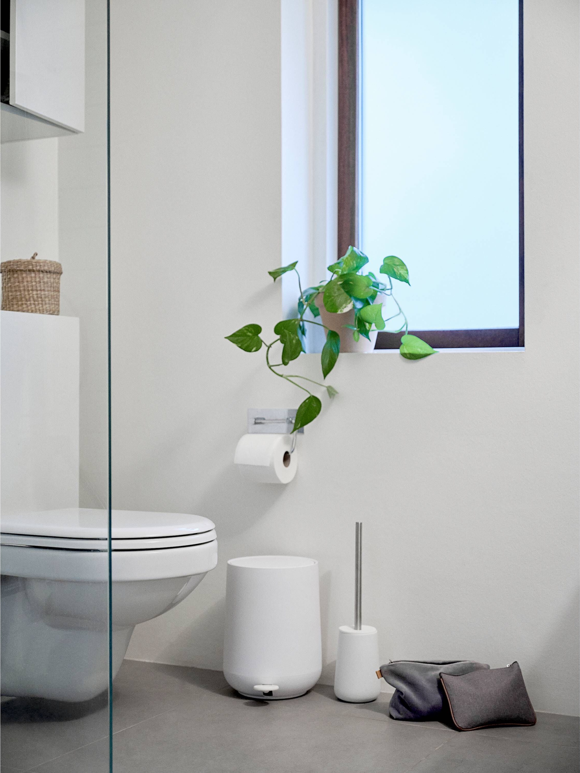 330104 щетка для унитаза Zone Denmark Nova - Вид №1