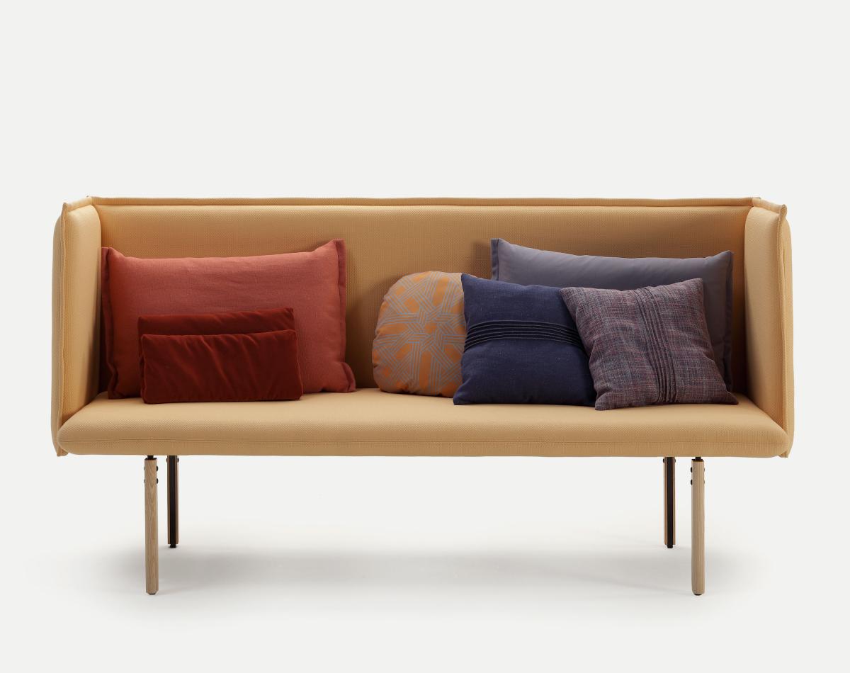 007155 Скамейка L SANCAL Rew - Вид №4