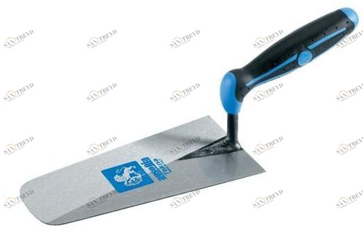 Ausonia Мастерок для перелива модели Cazzuole manico bimateriale sun-id-1474459