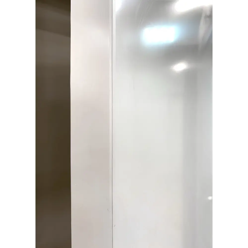 Kapelli Classic - межкомнатная дверь с ПВХ покрытием и пенополистирольным наполнением 89893333 STLM-0080159 - Вид №2