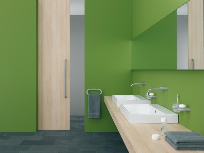 477.02.01005 вставка для мыльницы HEWI Serie 477/801  - Вид №6