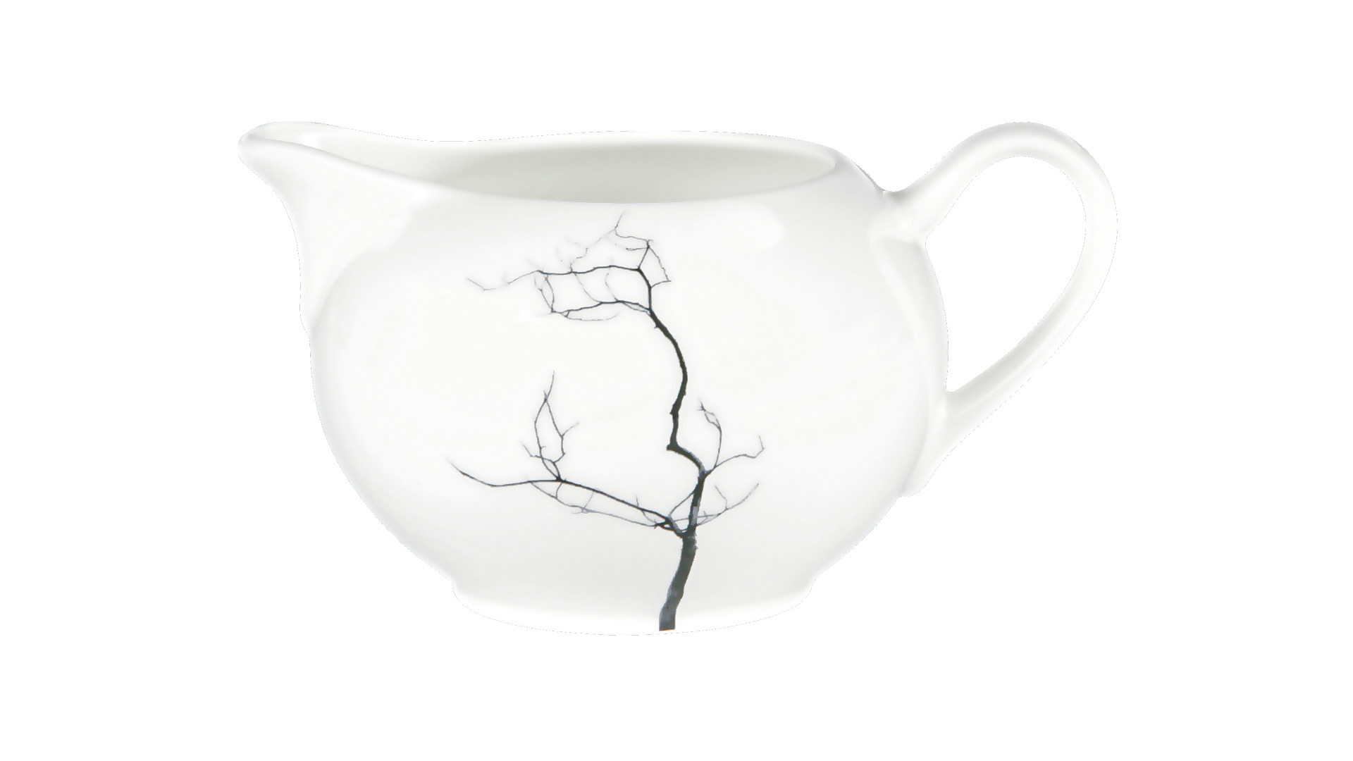 10655217 Dibbern Сервиз чайный Dibbern Черный лес на 6 персон 21 предмет, фарфор Фарфор костяной  - Вид №4