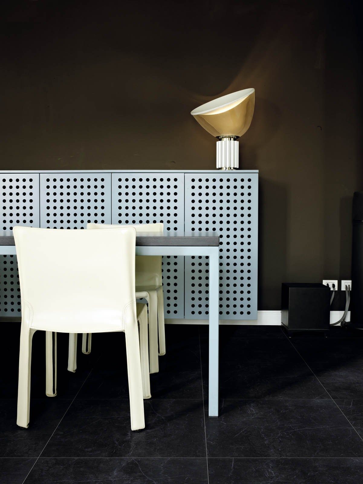 Пол из керамогранита с мраморным эффектом MARAZZI EVOLUTIONMARBLE ARCH-00075022 - Вид №46