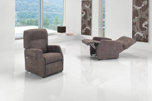 Кресло-Подъемник Lift-Relax 1 Motore  Spaziorelaxitalia  Cloe