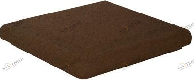 Timanfaya Esquina Fiorentino угловая ступень 33,3х33,3 Gresmanc sun-id-320129