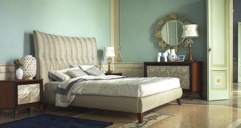 Cantiero Деревянная тумбочка с ящиками Grand étoile Ge012f - Вид №1