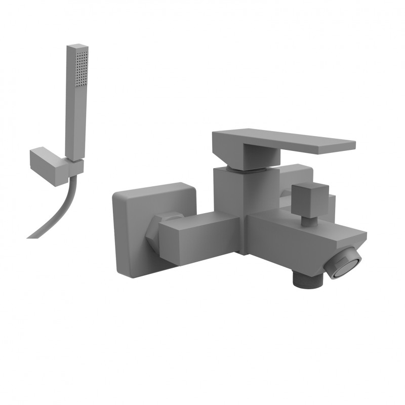 682524M301 CR - Ванна душ Basic Martí 1921 Marti 1921  - Вид №14