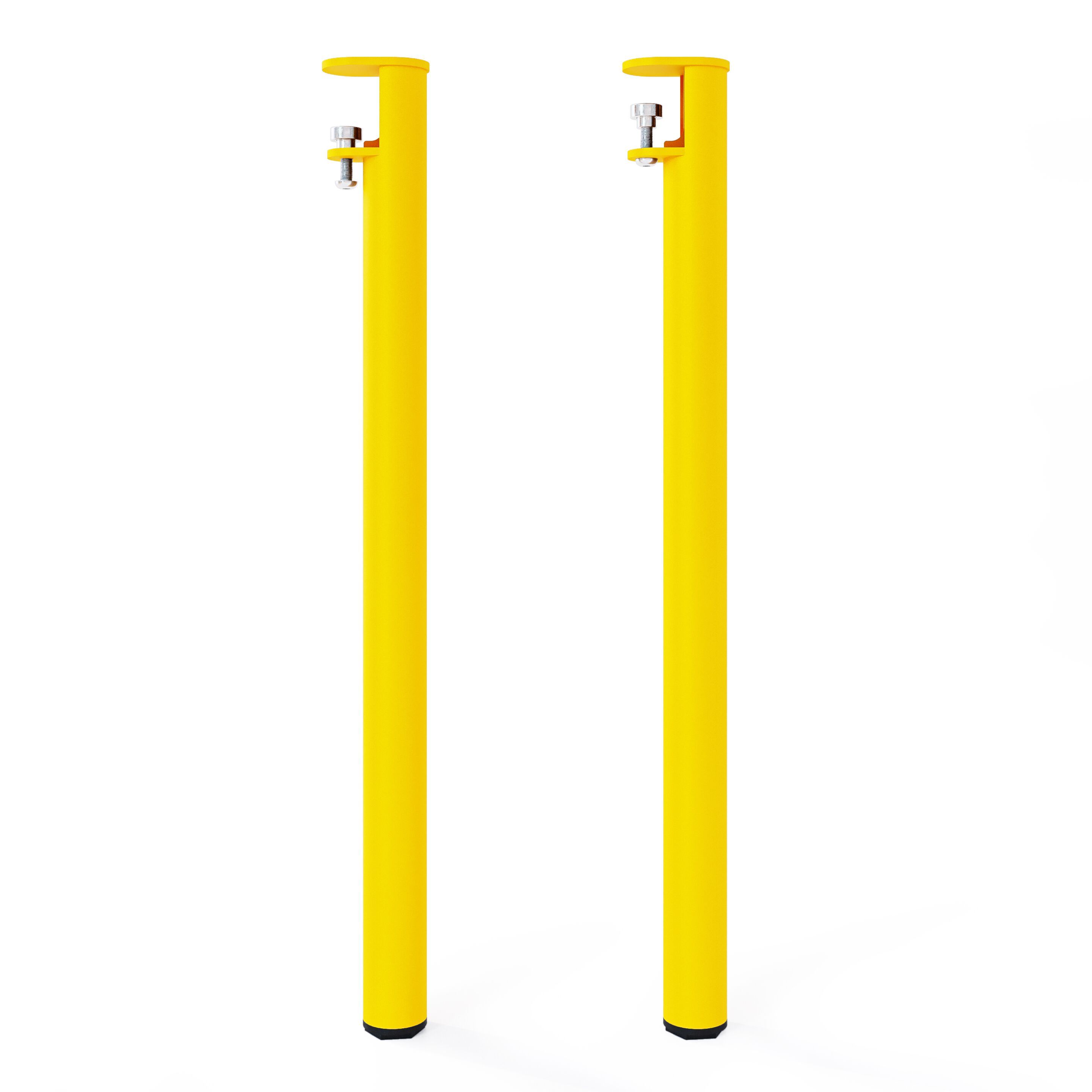 Стальная ножка стола Déco-Gem TOPAZE ARCH-00081850 - Вид №24