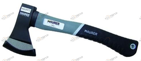 MAURER PLUS Топор из стали sun-id-1363931