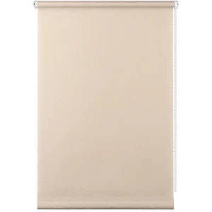 Штора рулонная Dover 50x160 см светло-бежевая 83289845 STLM-2195547