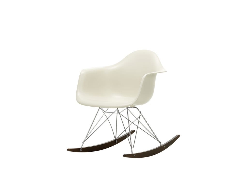 Кресло-качалка из полипропилена с подлокотниками VITRA Eames Plastic Chair ARCH-00043795 - Вид №57