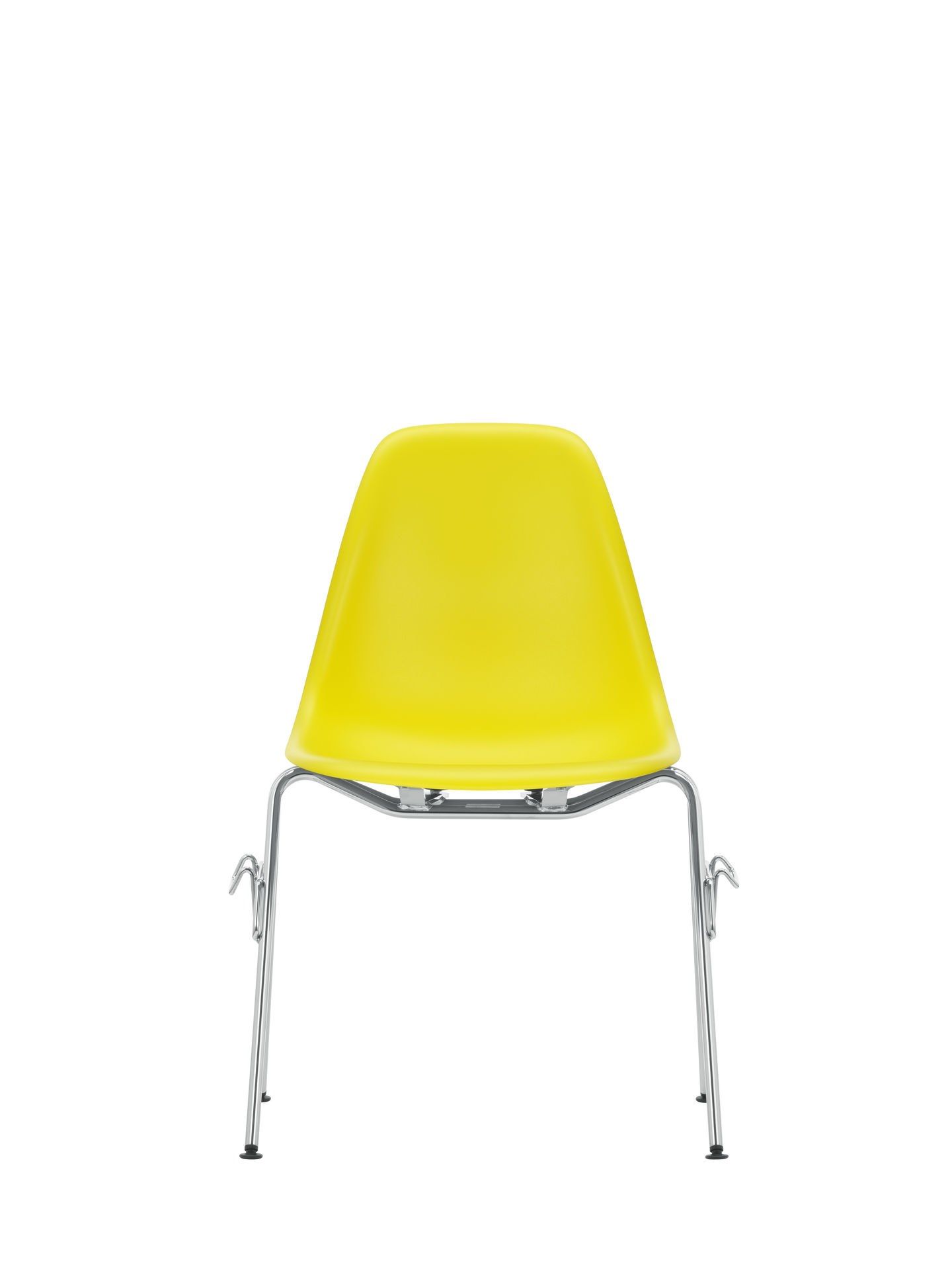 Штабелируемый стул для конференций из полипропилена VITRA Eames Plastic Chair ARCH-00122808 - Вид №35