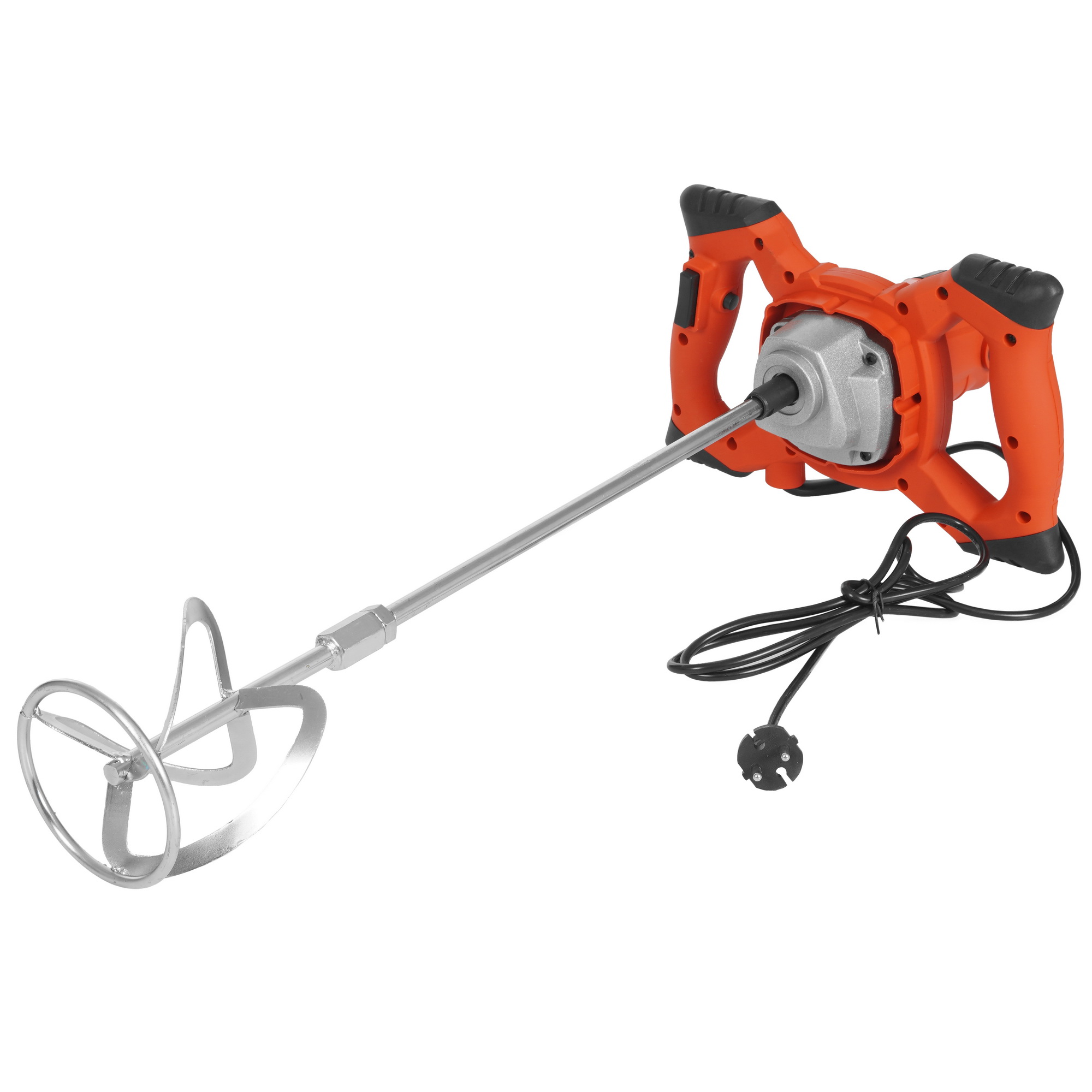 Дрель-миксер Gigant Professional MX-130 (В) 5490427 STDN-0118579 - Вид №7