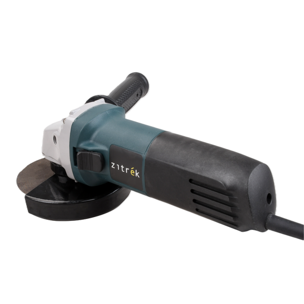 Углошлифовальная машина (УШМ) Zitrek ZKAG900 9170729 STDN-0117047 - Вид №3