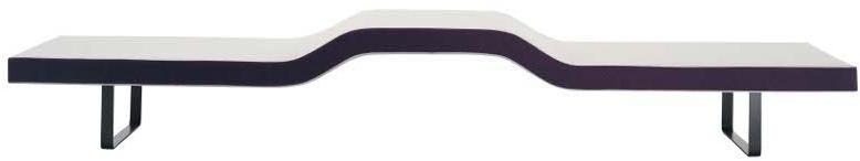 Segis Мягкая скамья Longway Ih20  - Вид №1