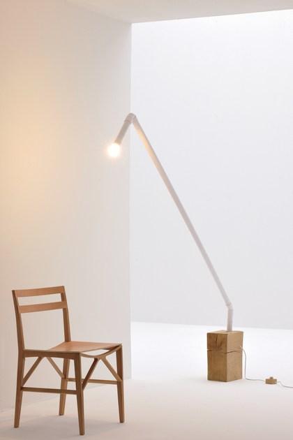 Morelato Стул из вишневого дерева Contemporaneo Art. 5196 - Вид №5