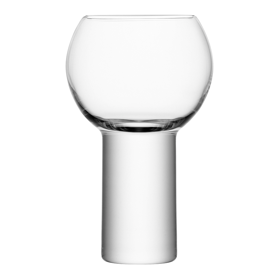 Набор бокалов для вина boris 360 мл, 2 штуки LSA INTERNATIONAL ДИЗАЙНЕРСКИЕ 00-3863159 Прозрачный  - Вид №6