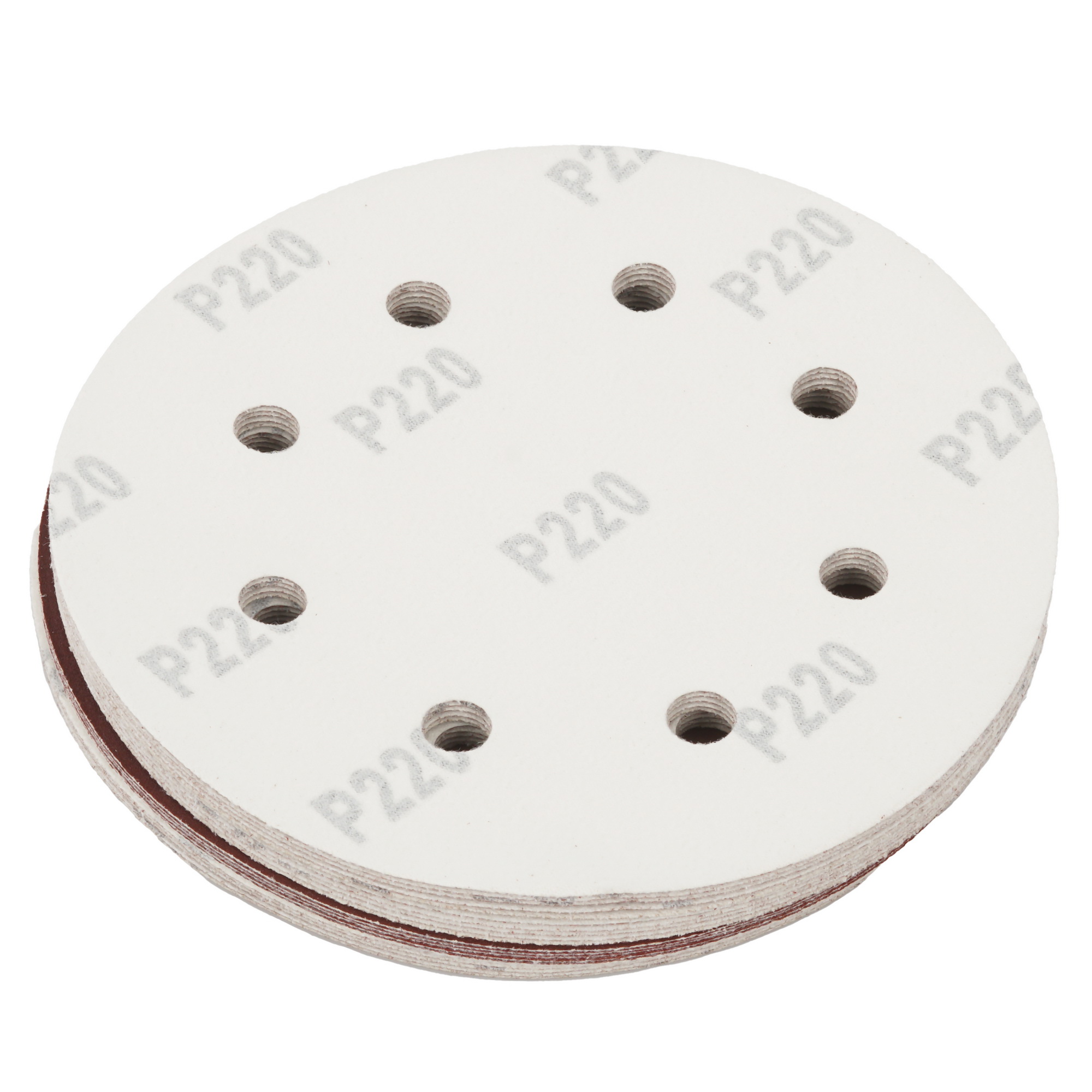 Круг шлифовальный Sturm! DWS6010-9220 20 шт 9158333 STDN-0115620 - Вид №2