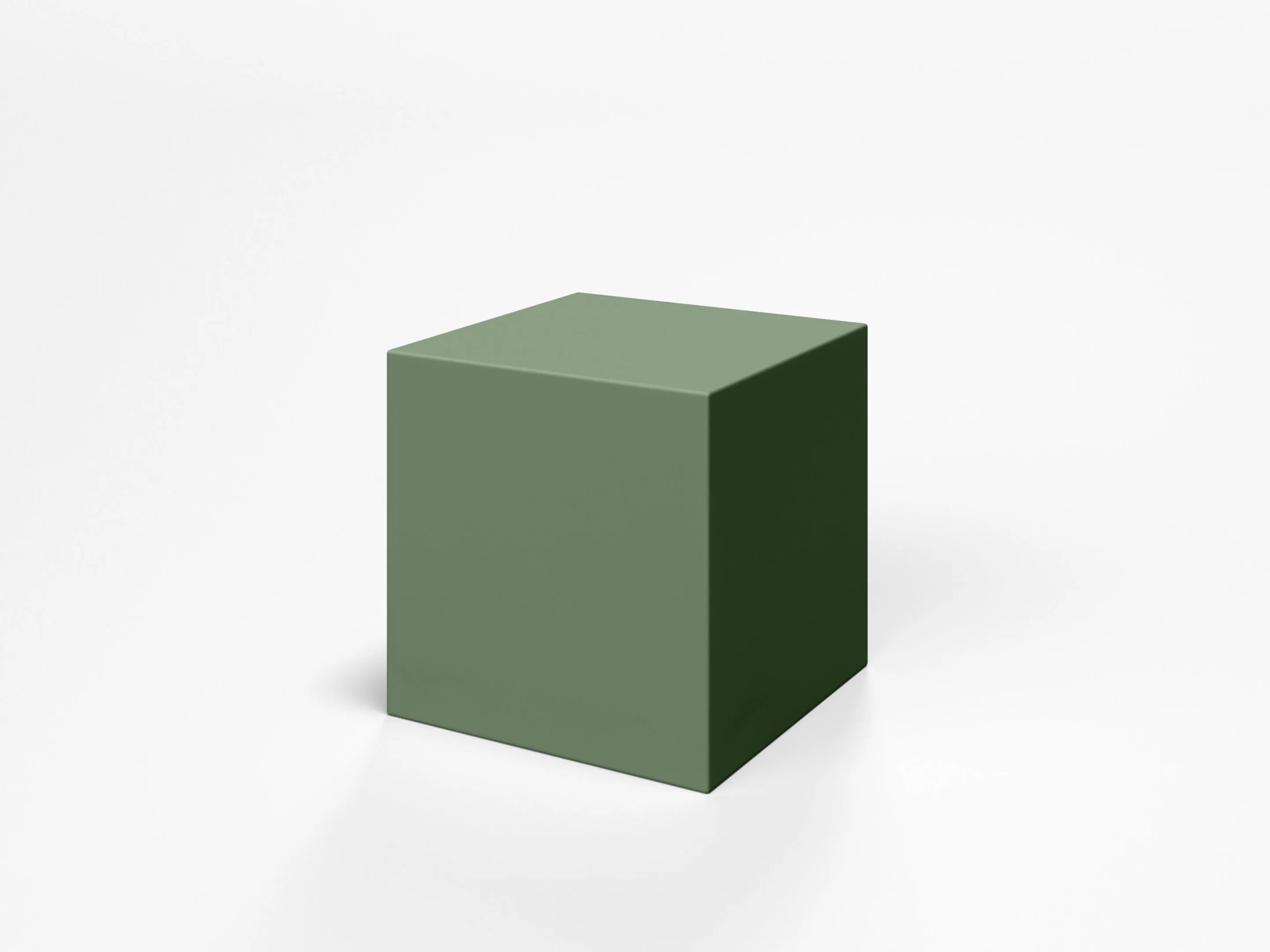 Квадратный пуф с пенопластовым покрытием SIXINCH BLOCKS ARCH-00004376 - Вид №12